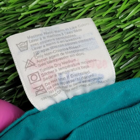 Vintage 90s Bull Ride Rodeo Shirt XL 23x27 Dave-Martins Championship Bull Rider - Picture 14 of 15